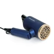 Kép 2/3 - Utazó hajszárító - 2 sebességes - 220-240V AC - max 1300 W