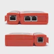 Kép 3/4 - Kábeltesztelő műszer - RJ11, RJ12, RJ45