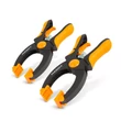 Kép 2/7 - Szorító csipesz - 2" / 51 mm - 170 x 57 mm - 2 db
