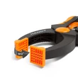 Kép 4/7 - Szorító csipesz - 2" / 51 mm - 170 x 57 mm - 2 db