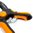 Kép 5/7 - Szorító csipesz - 2" / 51 mm - 170 x 57 mm - 2 db