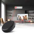 Kép 2/3 - Smart Wi-Fi-s univerzális infravörös vezérlő - USB - fekete