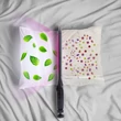Kép 3/8 - Sterilizáló UV lámpa - USB - 6 UV LED - 2000 mAh - 378 x 34 mm