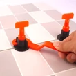 Kép 1/3 - Csempeszintező szett - 50 + 1 db / csomag