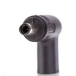 Kép 2/3 - Adapter fej - Type-C -> DC 4.5 x 3 mm - DELL - 20V