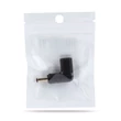 Kép 3/3 - Adapter fej - Type-C -> DC 4.5 x 3 mm - DELL - 20V