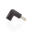 Kép 1/3 - Adapter fej - Type-C -> DC 5.5 x 3.0 mm - Samsung - 20V