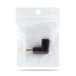 Kép 3/3 - Adapter fej - Type-C -> DC 5.5 x 3.0 mm - Samsung - 20V