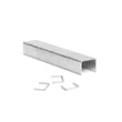 Kép 1/3 - Tűzőkapocs - 1,2 x 10,6 x 8 mm - 1000 db