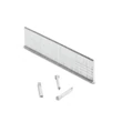 Kép 1/3 - Tűzőkapocs - 1,2 x 2 x 10 mm - 2000 db