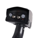 TESLA DM-1600 DiSEqC motor