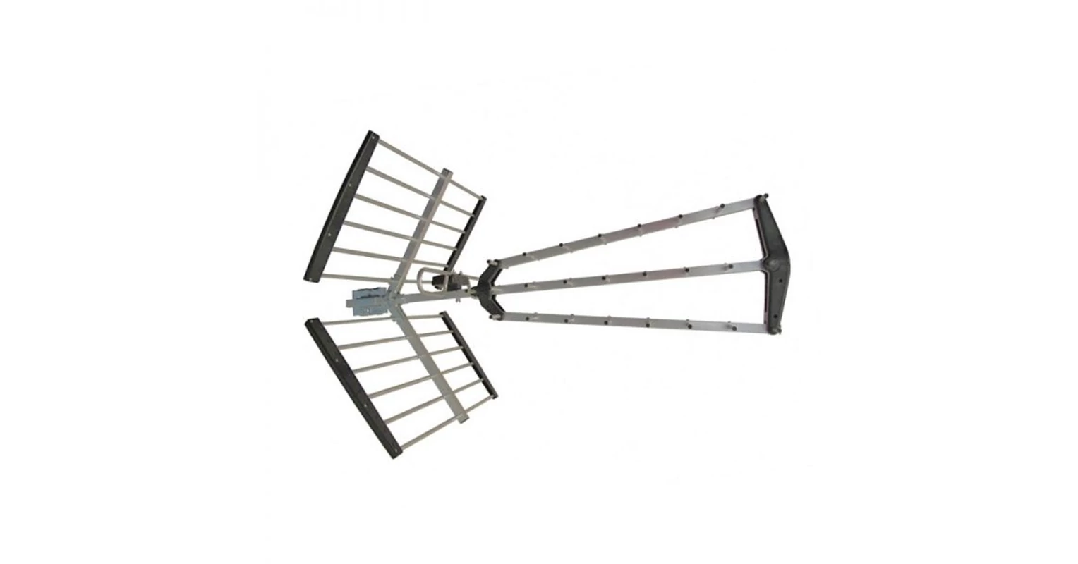 Opticum AX 1000+LTE UHF TV antenna érdekel? - Vásárolj szakértőktől