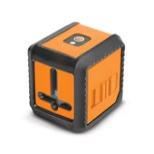 Távolságmérők, szintezők