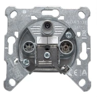 Triax GDA313 F falicsatlakozó 