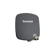 Technisat DigiDish 45 alu parabola antenna (sötétszürke) ( 4019588453944 )