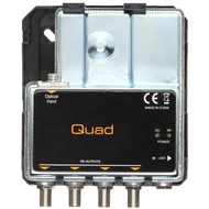 Triax TVC 05 Virtual QUAD ( 307627 )