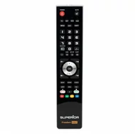 Távirányító SUPERIOR 4in1 Freedom USB ( SUP025 )