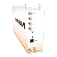 Johansson Titanium 4 DVB-T/DVB-C 2CI ( 2087000000016 )