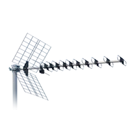 ISKRA DTX-48 UHF Yagi antenna 11-16 dBi ( 500001742030 )