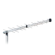 ISKRA P-2845F UHF logper antenna 9.5 dBi ( 500005894030 )