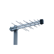 ISKRA P-20 passziv UHF logper antenna 7.5 dBi ( 500003150030 )