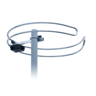ISKRA FM-10 kördipol rádió antenna 0.8 dBi 