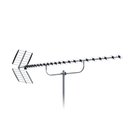 ISKRA DTX-92 UHF Yagi antenna 12-18.5 dBi ( 500001959030 )