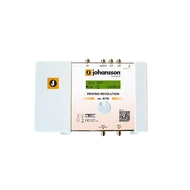 Johansson 6710 Profino programozható antennaerősítő, és szűrő ( 6710 )