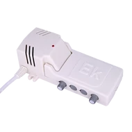 Ekselans MCAL 381LR antenna házerősítő 