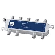 Ekselans RF18 8-as RF osztó 5-2400MHz 