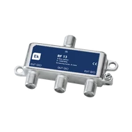 Ekselans RF13 3-as RF osztó 5-2400MHz 