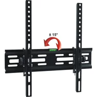 Opticum Royal 23"-55" fali TV konzol ( UTV0015 ) Opticum Royal 23"-55" fali TV konzol ( UTV0015 )