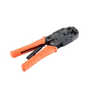 UTP krimpelő PROF RJ45 (HT-200R) ( 73000-MPU )