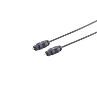Toslink optikai kábel 10m ( 69002-10 )