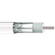 Opticum AX-2S48 RG6 koax kábel 20m ( KAB0035 )