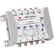 Triax TMS 55 / IF-amplifier műholdas erősítő 