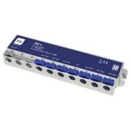 Ekselans Quicoax 6-os RF osztó 5-2400 MHz ( 141017 )