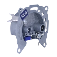 Ekselans TF QC IG Quicoax TV/Radio felialjzat ( 145103 )