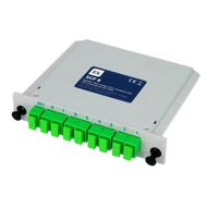 Ekselans SCF 8 Splitter F.O. modular ( 366135 )