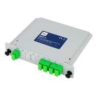 Ekselans SCF 4 Splitter F.O. modular ( 366134 )