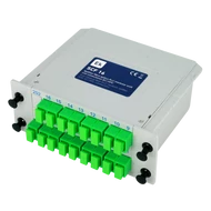 Ekselans SCF 16 Splitter F.O. modular ( 366136 )