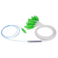 Ekselans SP FO 32 Splitter fiber 1x32 ( 366132 )