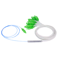 Ekselans SP FO 16 Splitter fiber 1x16 ( 366116 )
