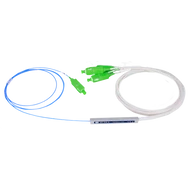 Ekselans SP FO 4 Splitter fiber 1x4 ( 366104 )