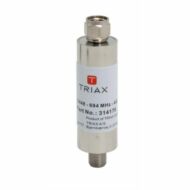 Triax TLP-048 LTE 700 szűrő ( 314176 )