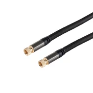 BlackCotton F-F antennakábel, 1,5m ( 20-55155 )