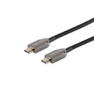 BlackCotton HDMI kábel, UHD, 5m ( 20-10055 )