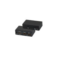 HDMI Switch 2 portos 4K ( 05-02002 )