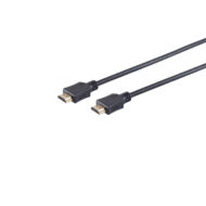 HDMI kábel, UHD, 10m ( 77478 )