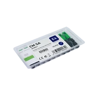 Ekselans SM SC/APC optikai gyors csatlakozó (10 db-os csomag) ( 363021 )